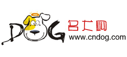 中国名犬网Logo