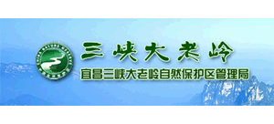 三峡大老岭logo,三峡大老岭标识