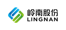 岭南生态文旅股份有限公司Logo