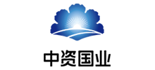 中资国业牡丹产业集团有限公司Logo