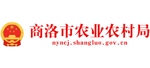 陕西省商洛市农业农村局logo,陕西省商洛市农业农村局标识