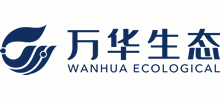 万华禾香生态科技股份有限公司Logo