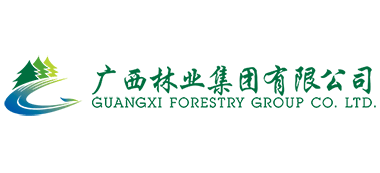 广西林业集团有限公司logo,广西林业集团有限公司标识