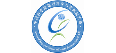 中国科学院地理科学与资源研究所Logo