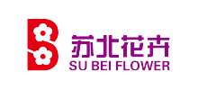 江苏苏北花卉股份有限公司Logo