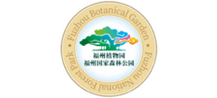 福州植物园logo,福州植物园标识