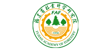 福建省林业科学研究院logo,福建省林业科学研究院标识