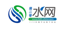 中国水网Logo