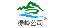 河北绿岭有限公司Logo
