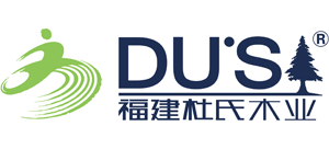 福建杜氏木业有限公司Logo