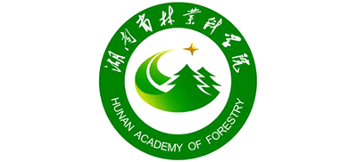 湖南省林业科学院logo,湖南省林业科学院标识