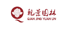 北京乾景园林股份有限公司logo,北京乾景园林股份有限公司标识