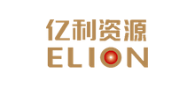 亿利资源集团有限公司Logo