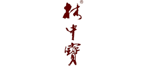 广东林中宝生物科技股份有限公司Logo