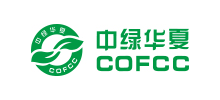 北京中绿华夏logo,北京中绿华夏标识