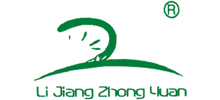 丽江中源绿色食品有限公司Logo