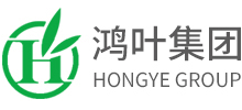 安徽鸿叶集团有限公司Logo