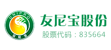 江西友尼宝农业科技股份有限公司logo,江西友尼宝农业科技股份有限公司标识