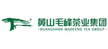 黄山毛峰茶业集团有限公司Logo