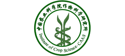 中国农业科学院作物科学研究所Logo