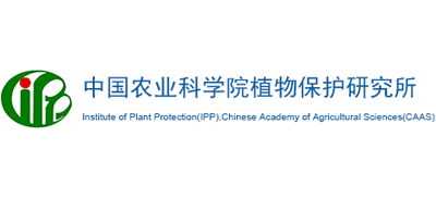 中国农业科学院植物保护研究所logo,中国农业科学院植物保护研究所标识