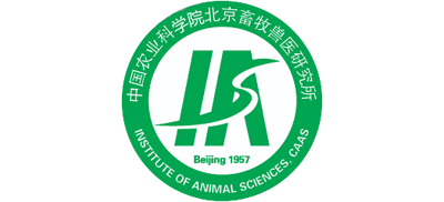 中国农业科学院北京畜牧兽医研究所Logo