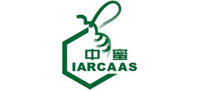 中国农业科学院蜜蜂研究所Logo