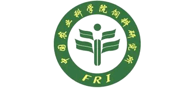 中国农业科学院饲料研究所Logo