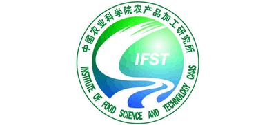 中国农业科学院农产品加工研究所Logo