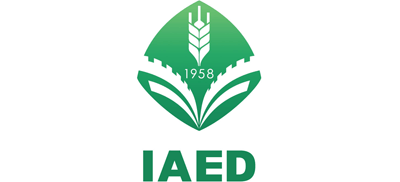 中国农业科学院农业经济与发展研究所Logo