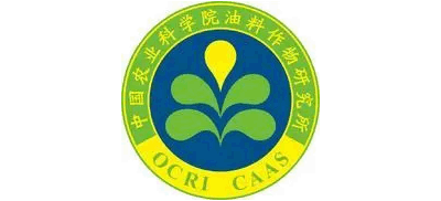 中国农业科学院油料作物研究所logo,中国农业科学院油料作物研究所标识