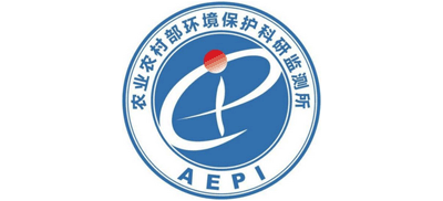 农业农村部环境保护科研监测所Logo