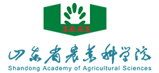 山东省农业科学院logo,山东省农业科学院标识
