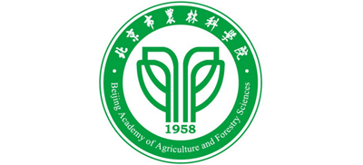 北京市农林科学院logo,北京市农林科学院标识