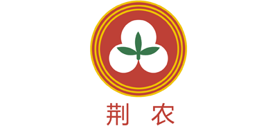 荆州农业科学院Logo