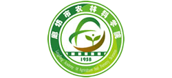 廊坊市农林科学院Logo