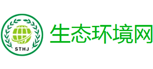 生态环境网Logo