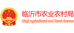 临沂市农业农村局logo,临沂市农业农村局标识