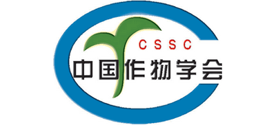 中国作物学会logo,中国作物学会标识
