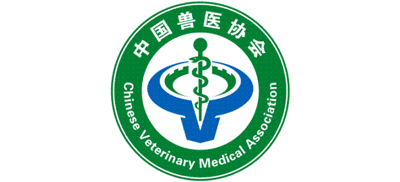 中国兽医协会Logo