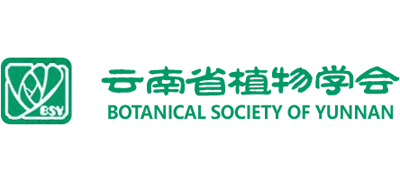 云南省植物学会Logo
