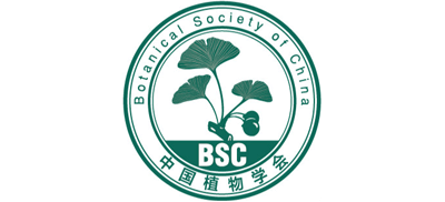 中国植物学会logo,中国植物学会标识