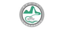 山西省风景园林协会logo,山西省风景园林协会标识