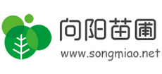 南京向阳苗圃场Logo