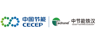 中国节能环保集团有限公司Logo