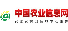 中国农业信息网Logo