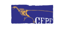 中国古生物化石保护基金会logo,中国古生物化石保护基金会标识