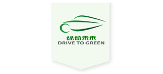 绿动未来环保公益平台logo,绿动未来环保公益平台标识