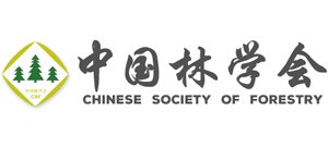 中国林学会Logo