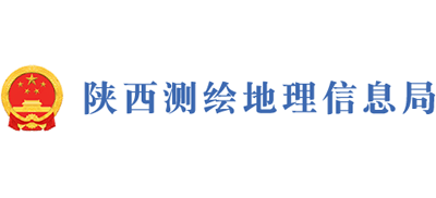 陕西测绘地理信息局logo,陕西测绘地理信息局标识
